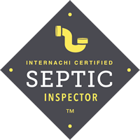 InterNACHI Septic Inspection Cogan Station PA